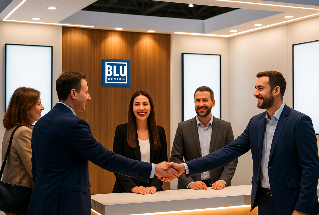 Fuarda Daha Fazla Ziyaretçiyi Nasıl Çekersiniz?