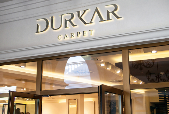 Durkar Halı